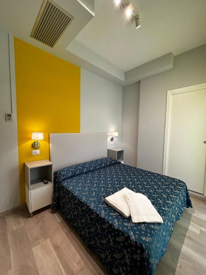 Sissi Hotel 2*
